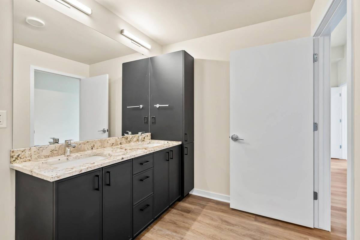 Apartment for rent at 747 W Freshwater Way, Milwaukee, WI 53204
