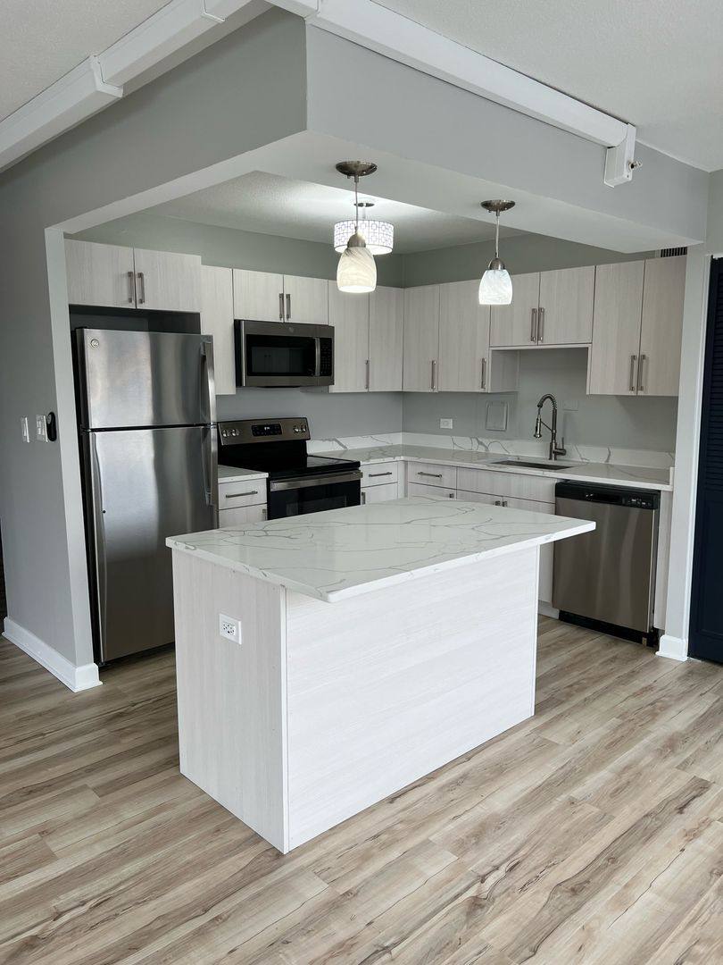Apartment for rent at 913 N Main St, Rockford, IL 61103