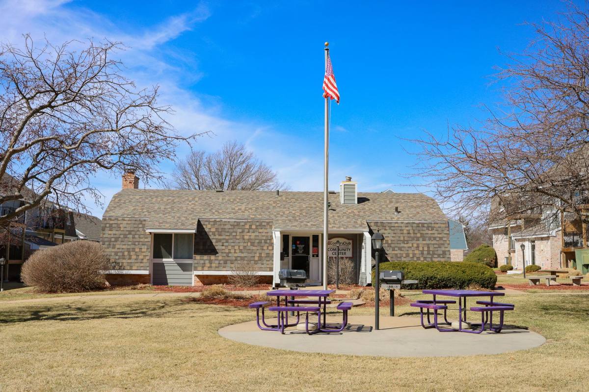 Country Club Lincoln, 2800 Woods Blvd, Lincoln, NE 68502 - Apartment for Rent - Image 9