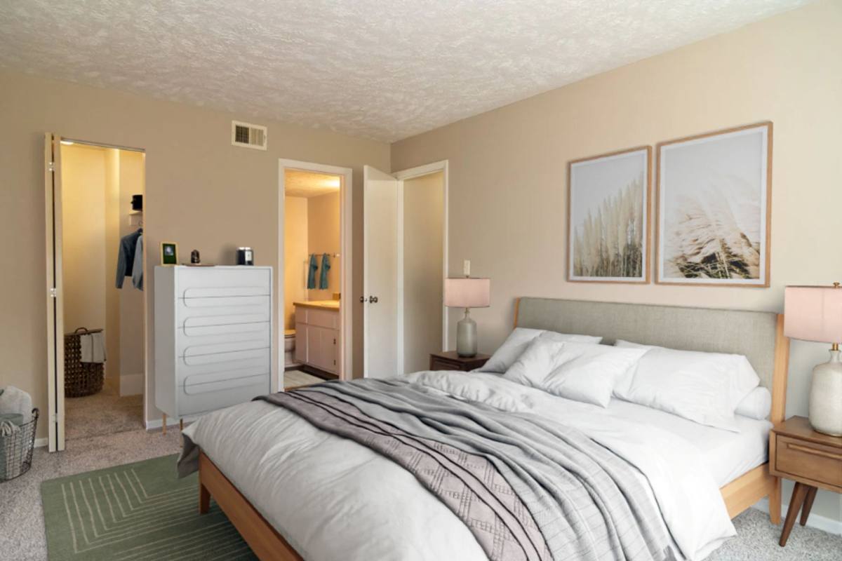 Country Club Lincoln, 2800 Woods Blvd, Lincoln, NE 68502 - Apartment for Rent - Image 7