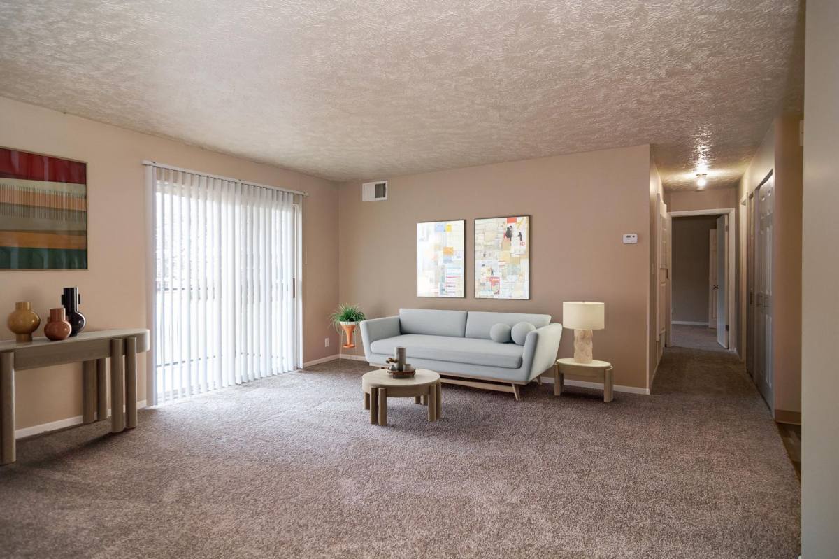 Country Club Lincoln, 2800 Woods Blvd, Lincoln, NE 68502 - Apartment for Rent - Image 4