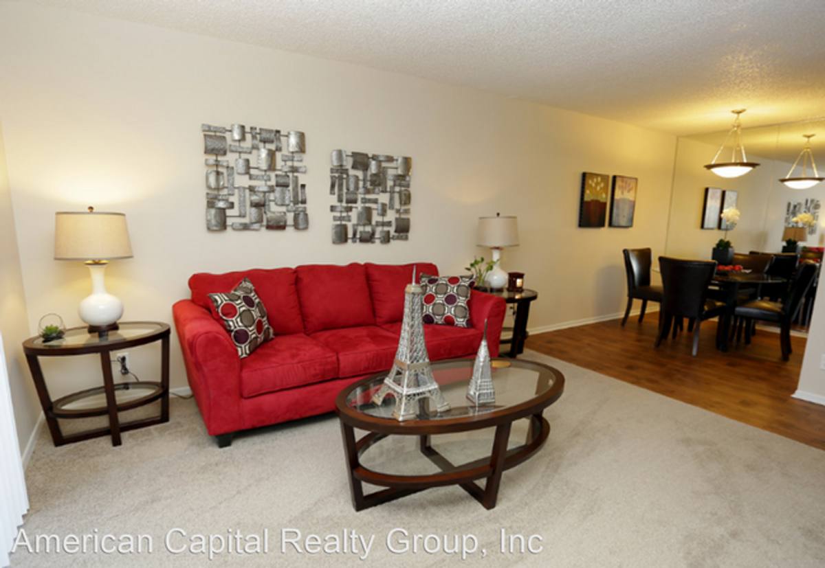 Apartment for rent at 3030 E Fountain Blvd, Colorado Springs, CO 80910