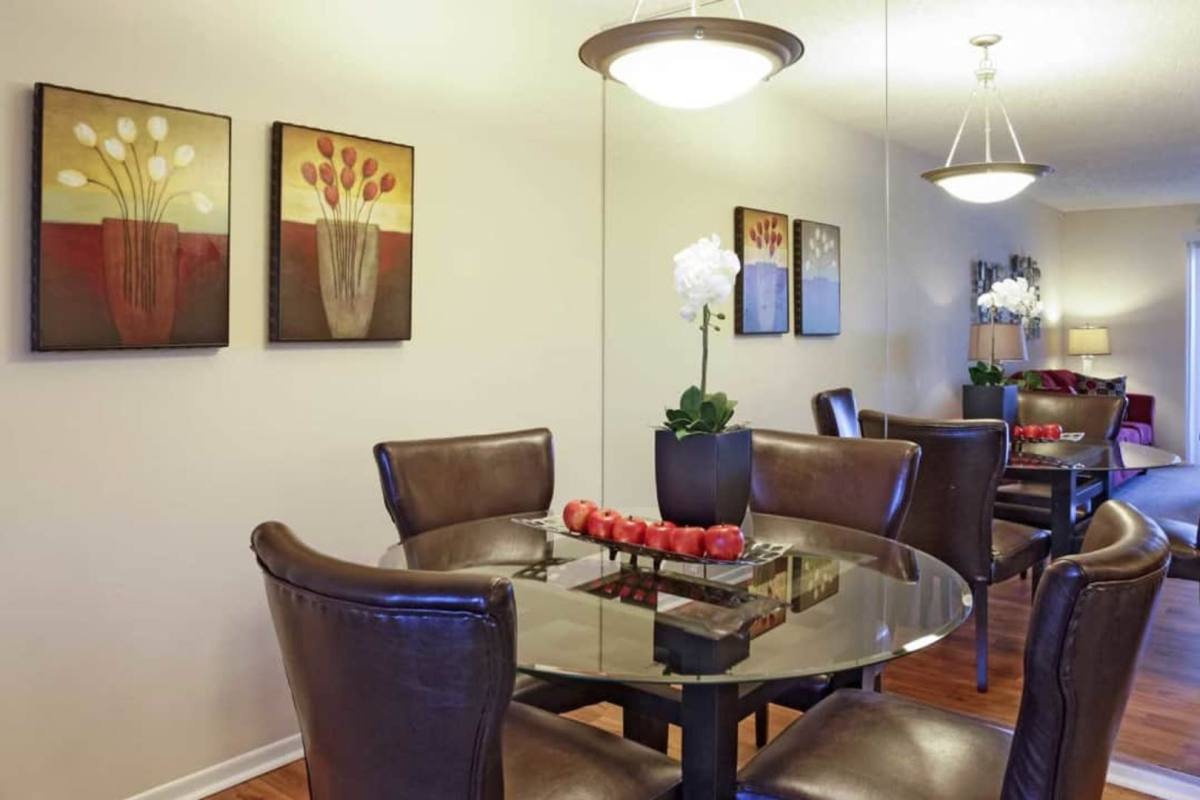 Apartment for rent at 3030 E Fountain Blvd, Colorado Springs, CO 80910