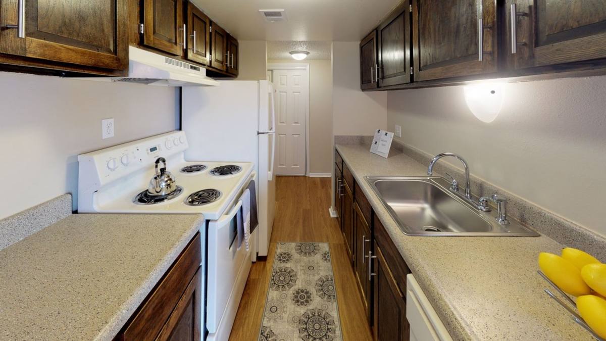 Apartment for rent at 3030 E Fountain Blvd, Colorado Springs, CO 80910