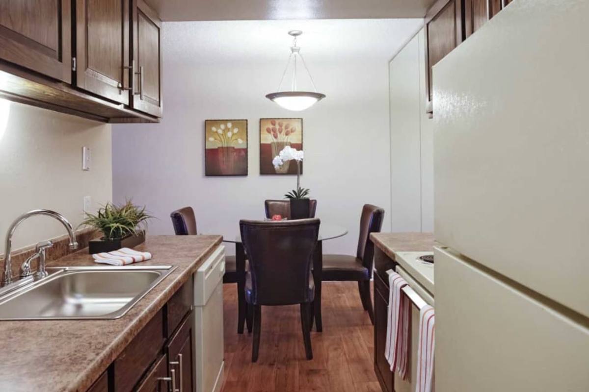 Apartment for rent at 3030 E Fountain Blvd, Colorado Springs, CO 80910