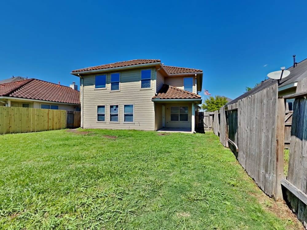 House for rent at 13202 Ambrose Dr, Houston, TX 77044