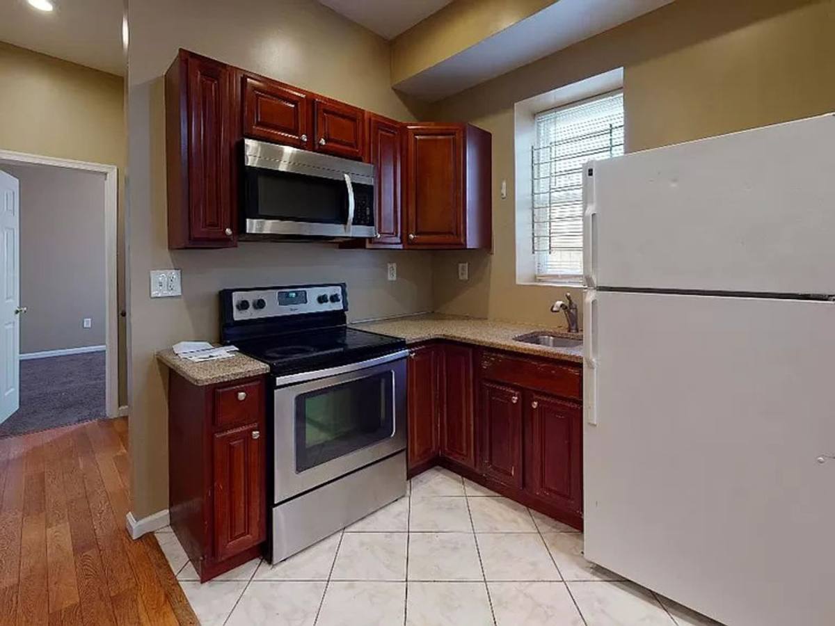 House for rent at 1517 Fontain St, Philadelphia, PA 19121