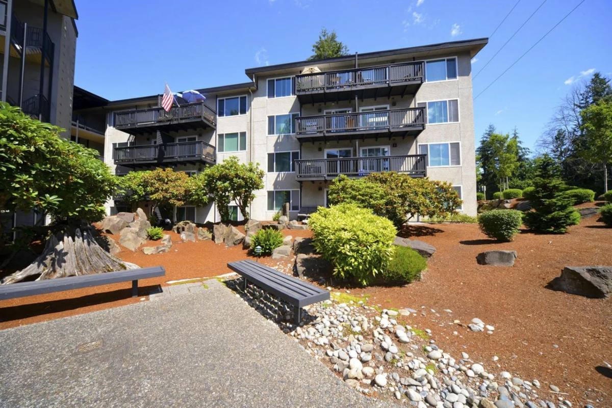 Apartment for rent at Asteria Place, 17525 80th Ave, Kenmore, WA 98028