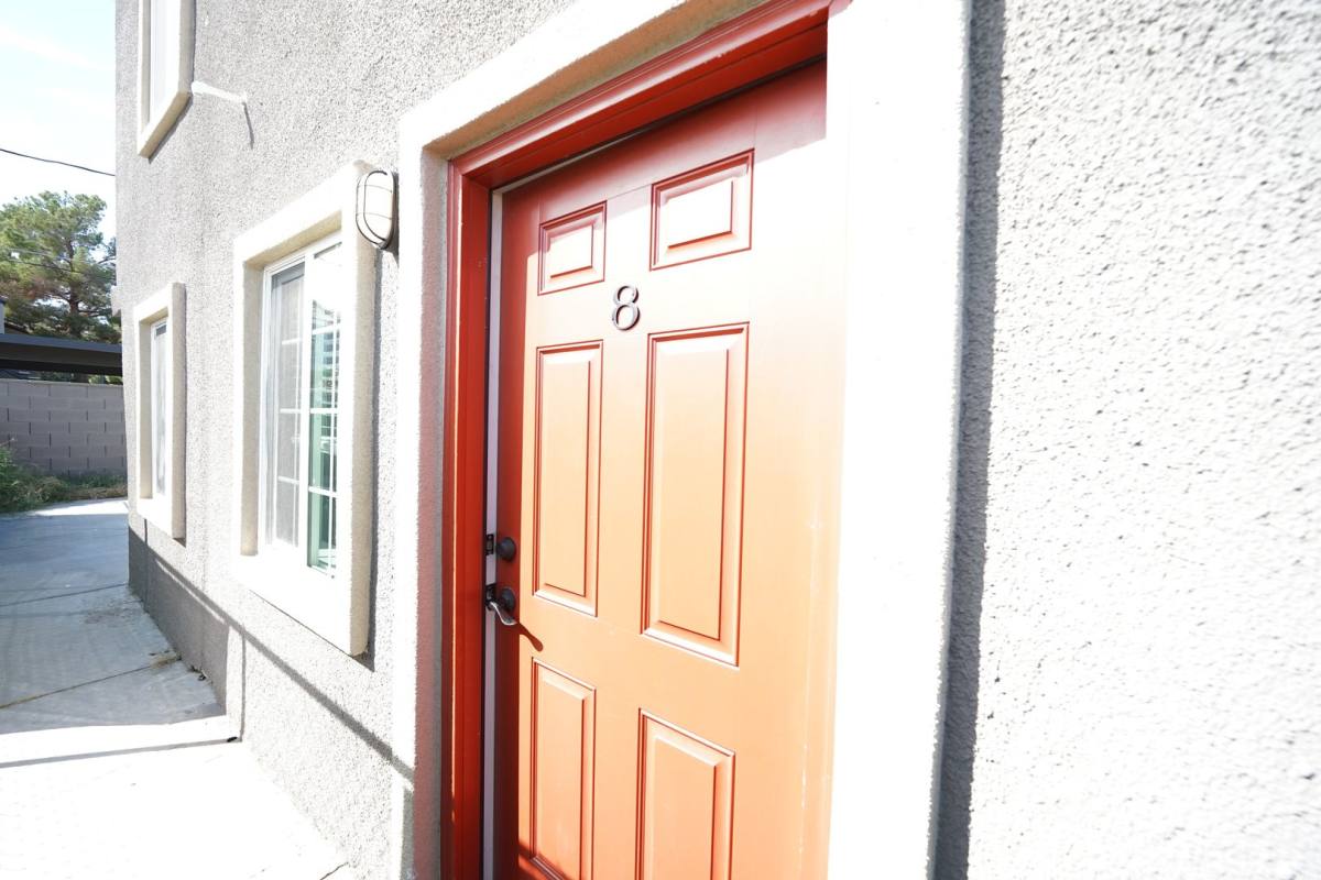 Apartment for rent at 118 S Mojave Rd, Las Vegas, NV 89104