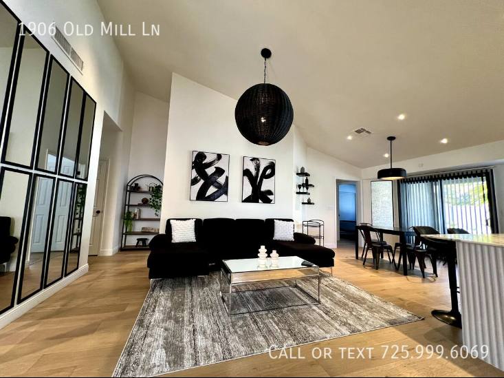 1906 Old Mill Lane, Henderson, NV 89014 House For Rent RentalSource