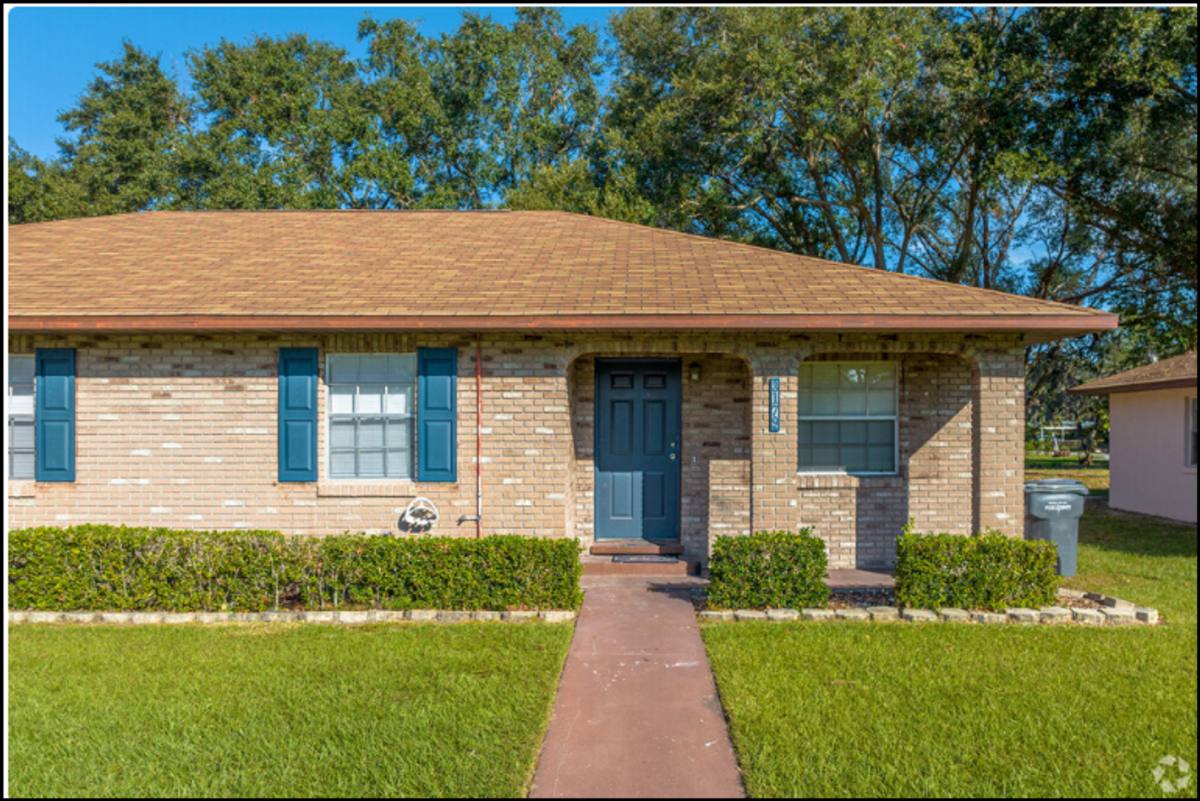 Apartment for rent at 3135 Woodhill Rd, Winter Haven, FL 33881