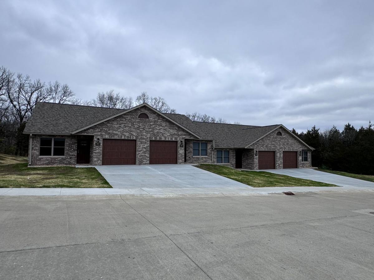 Apartment for rent at 1804 St Matthew's, Rolla, MO 65401
