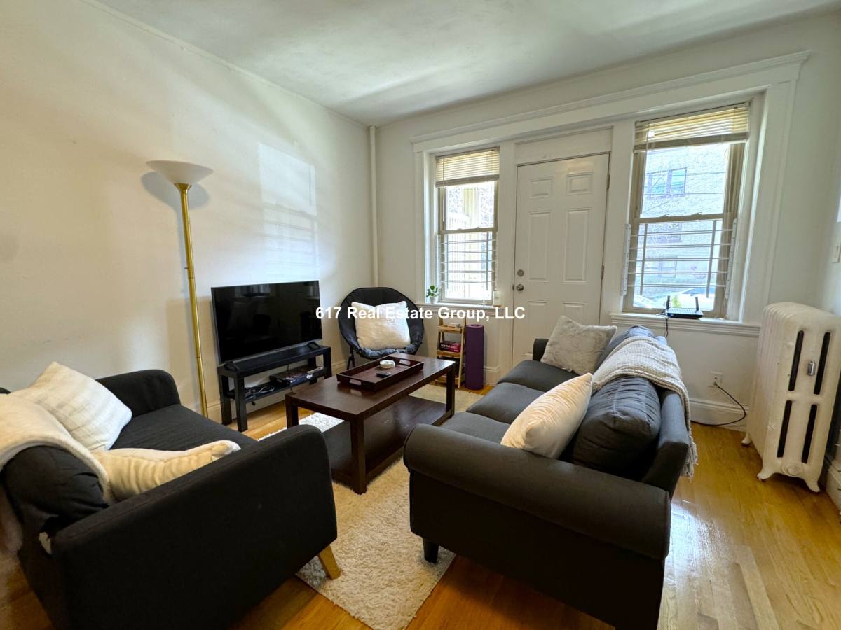 Apartment for rent at 264 Kelton St #O4, Allston, MA 02134