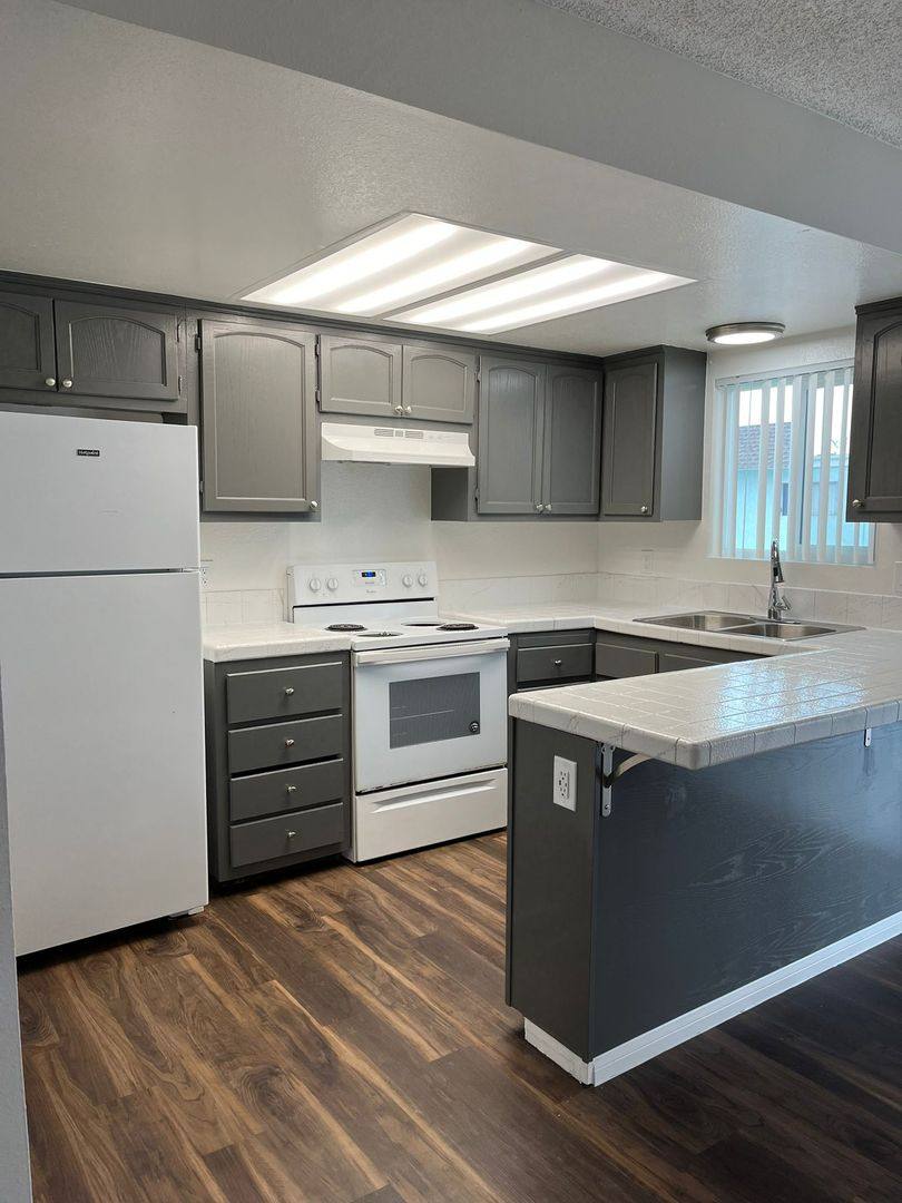 Apartment for rent at 1363 13th St, Imperial Beach, CA 91932
