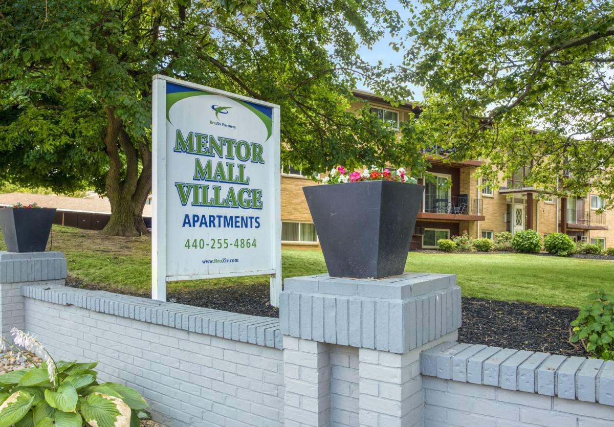 Apartment for rent at 7950 Mentor Ave, Mentor, OH 44060