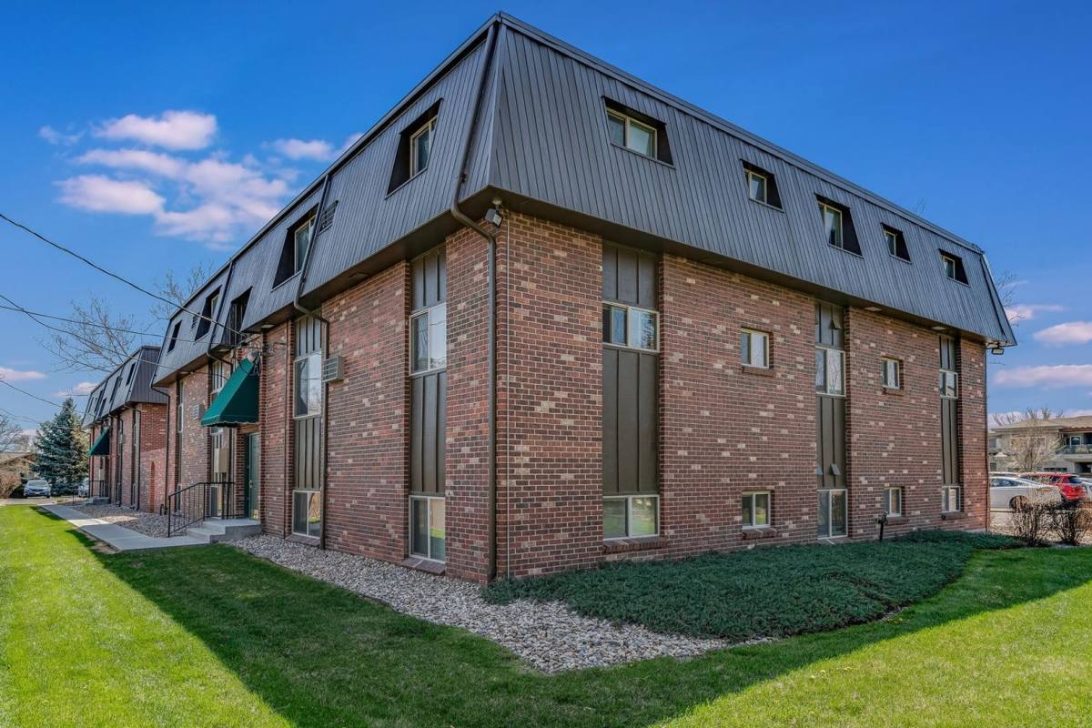 Apartment for rent at 5379 Balsam St, Arvada, CO 80002