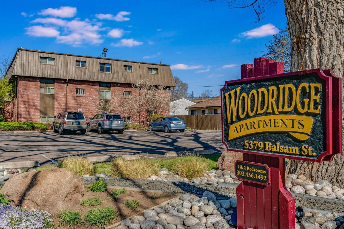 Apartment for rent at 5379 Balsam St, Arvada, CO 80002