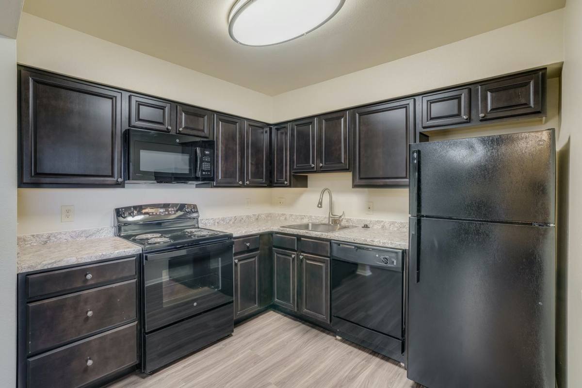 Apartment for rent at 5379 Balsam St, Arvada, CO 80002