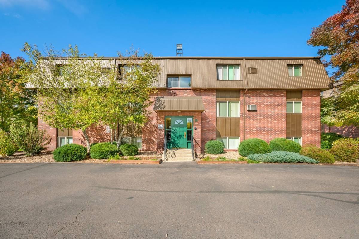 Apartment for rent at 5379 Balsam St, Arvada, CO 80002