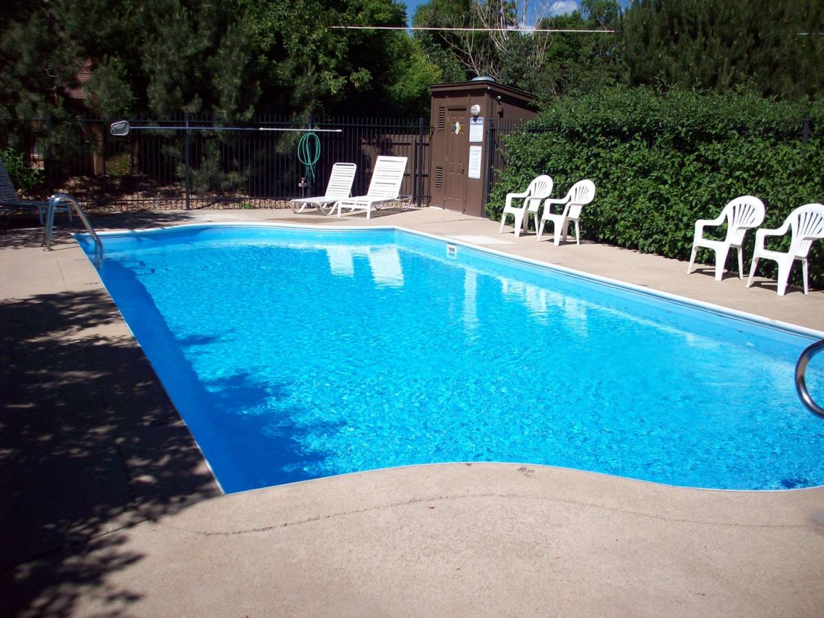 Apartment for rent at 5379 Balsam St, Arvada, CO 80002