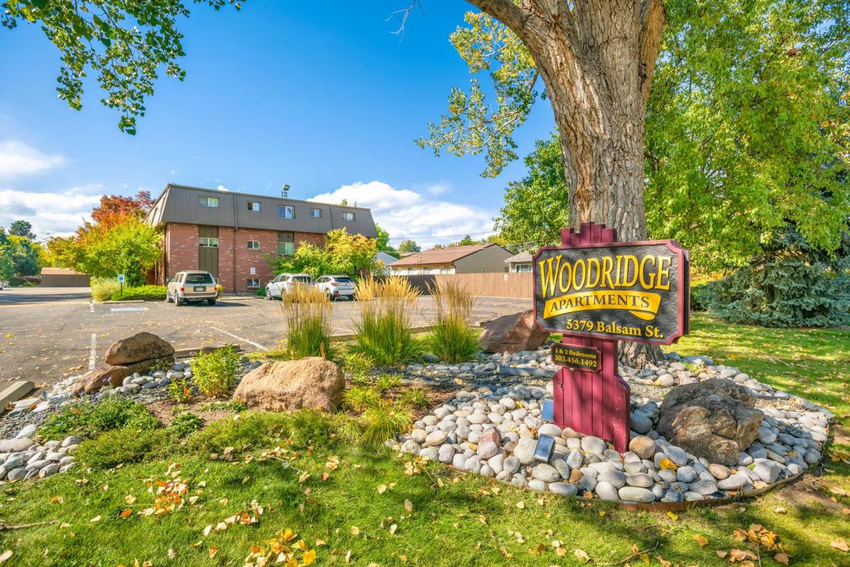 Apartment for rent at 5379 Balsam St, Arvada, CO 80002