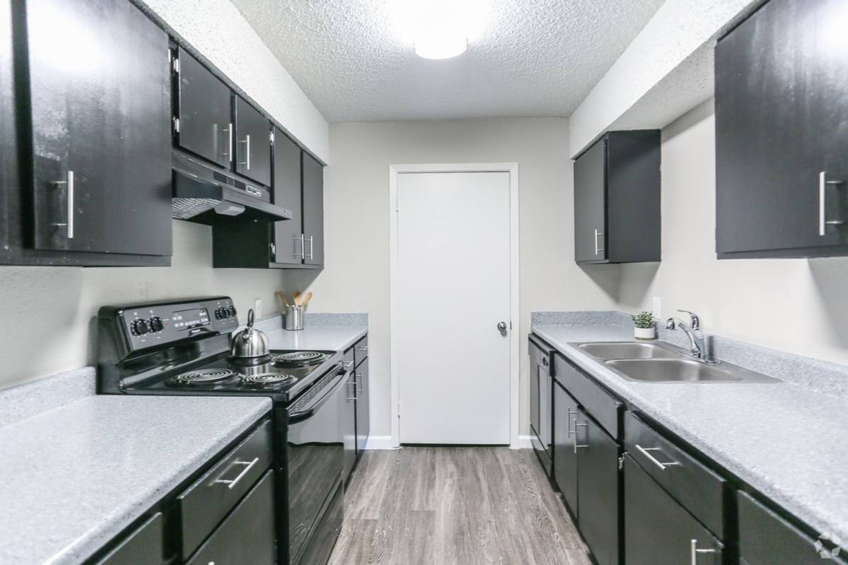 Apartment for rent at 1109 San Marcos Parkway, San Marcos, TX 78666