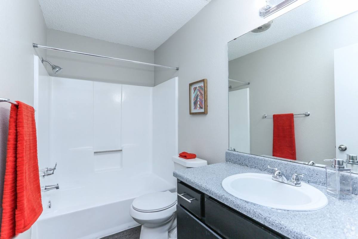 Apartment for rent at 1109 San Marcos Parkway, San Marcos, TX 78666