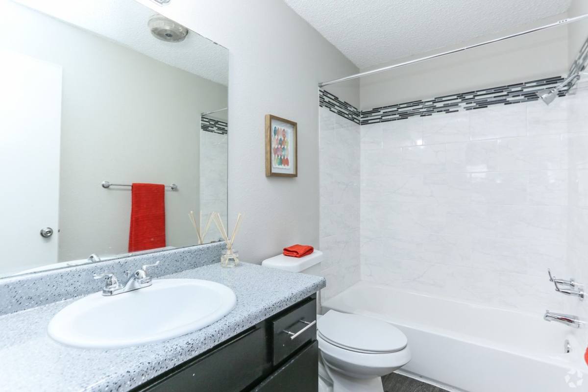 Apartment for rent at 1109 San Marcos Parkway, San Marcos, TX 78666