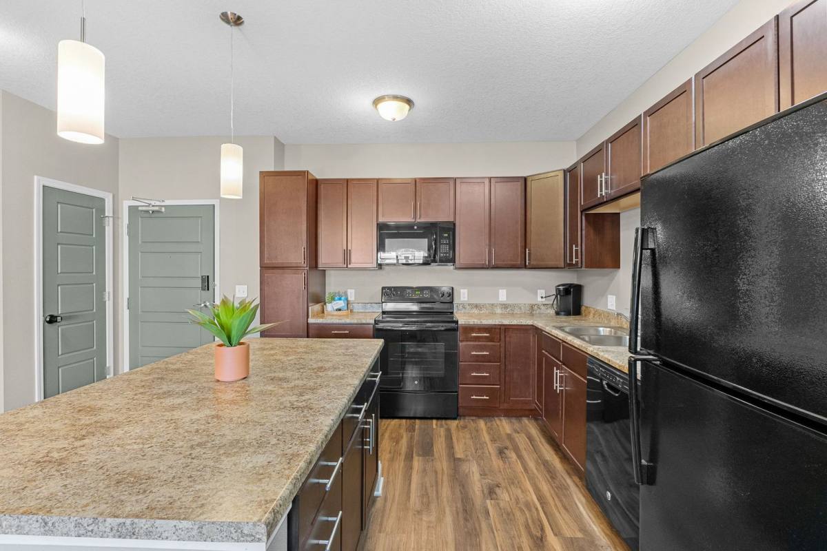 Apartment for rent at 8350 Cascade Ave, West Des Moines, IA 50266