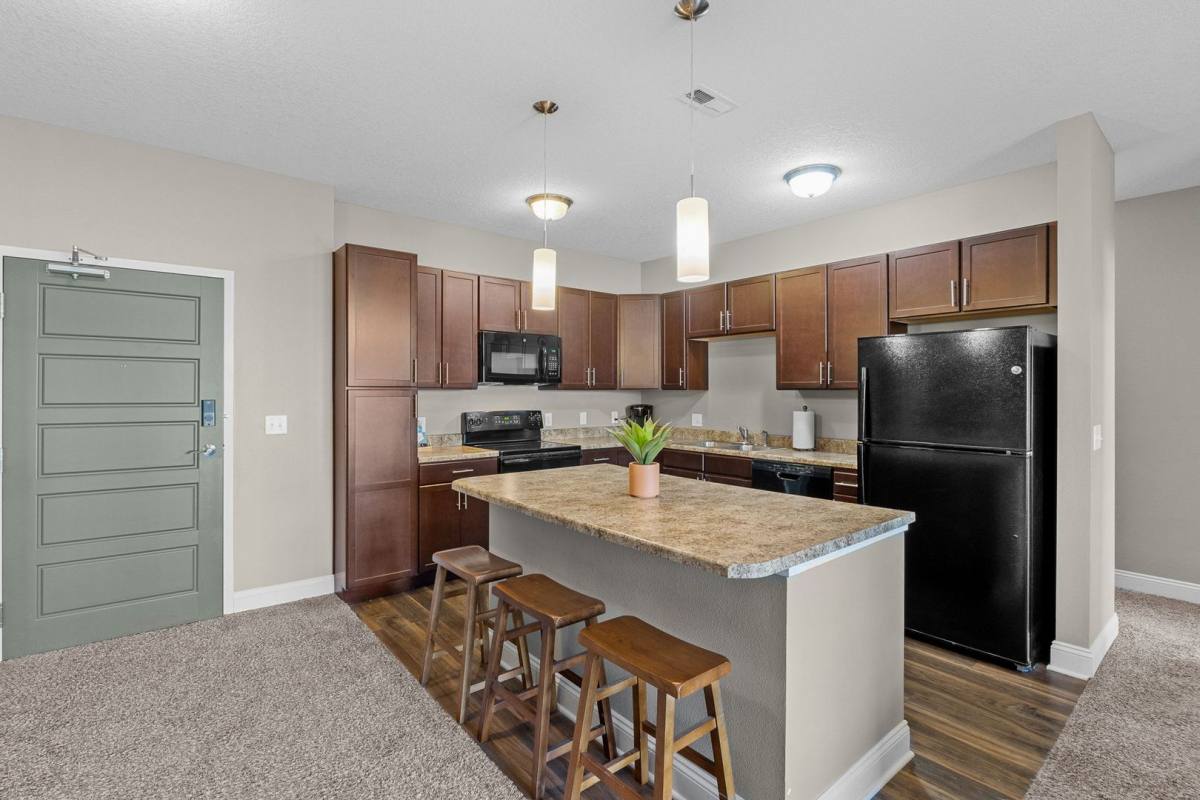 Apartment for rent at 8350 Cascade Ave, West Des Moines, IA 50266