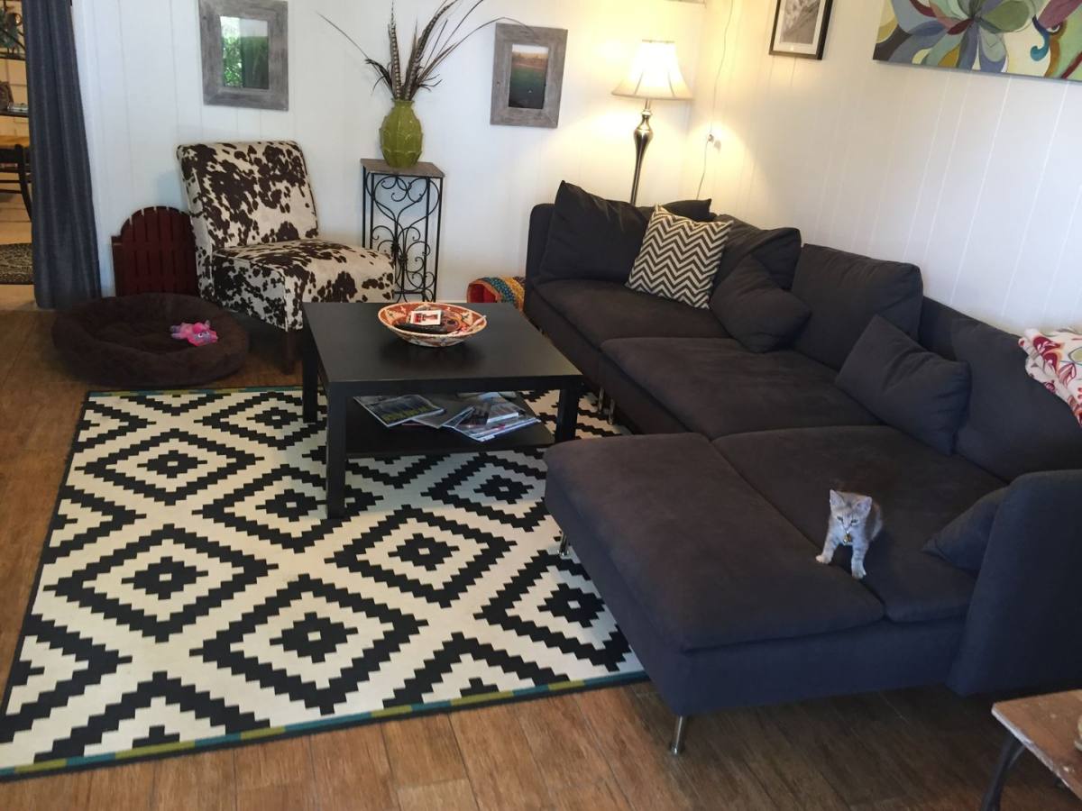 Apartment for rent at 4213 18th St, Lubbock, TX 79416