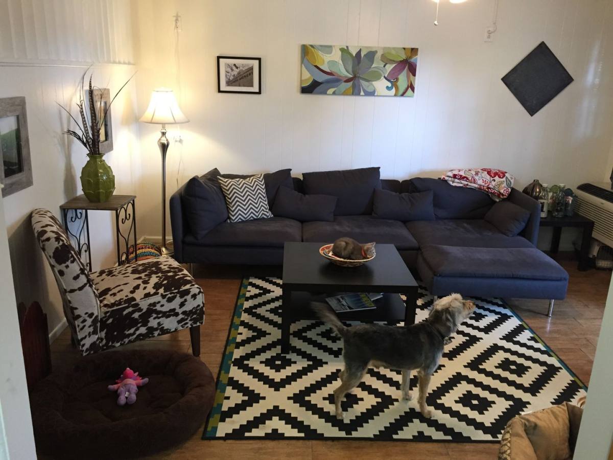 Apartment for rent at 4213 18th St, Lubbock, TX 79416