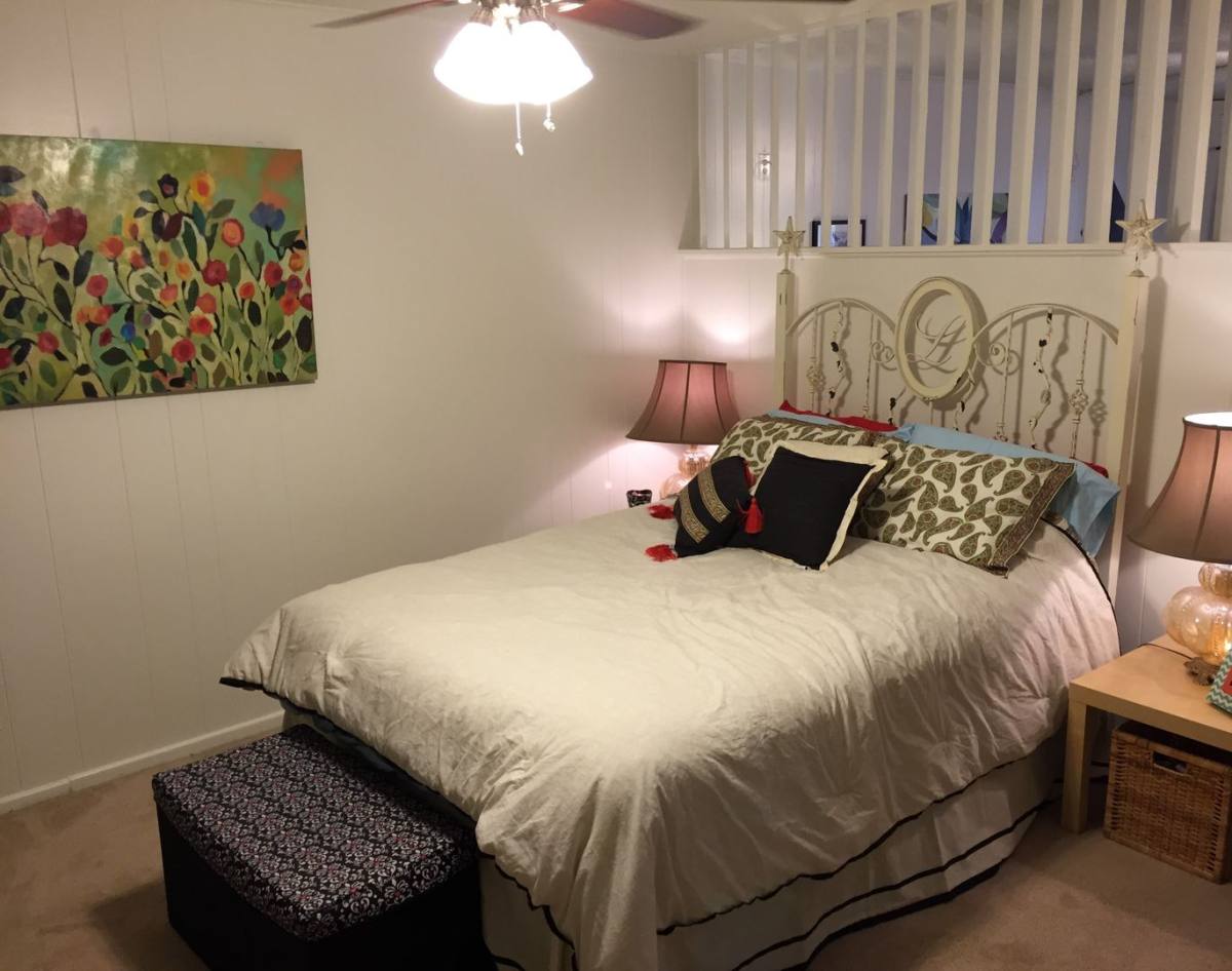 Apartment for rent at 4213 18th St, Lubbock, TX 79416