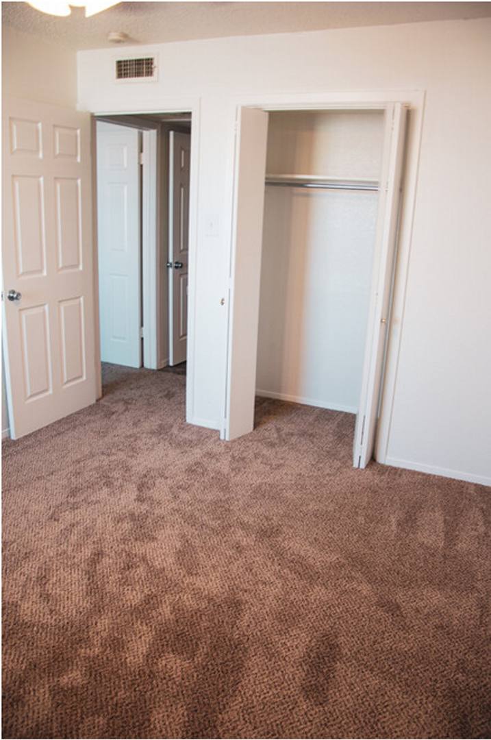 Apartment for rent at 5401 4th St, Lubbock, TX 79416