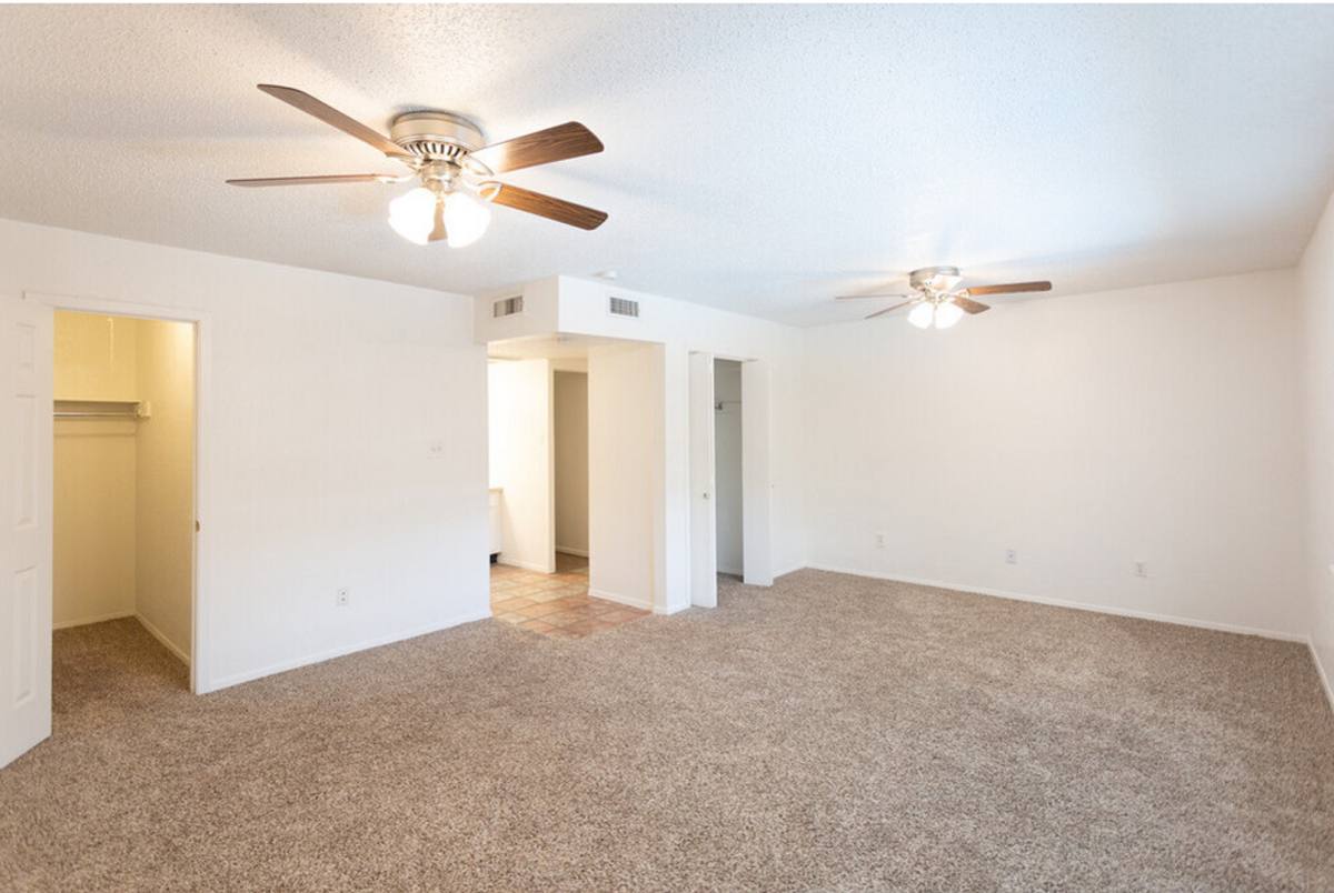 Apartment for rent at 5401 4th St, Lubbock, TX 79416