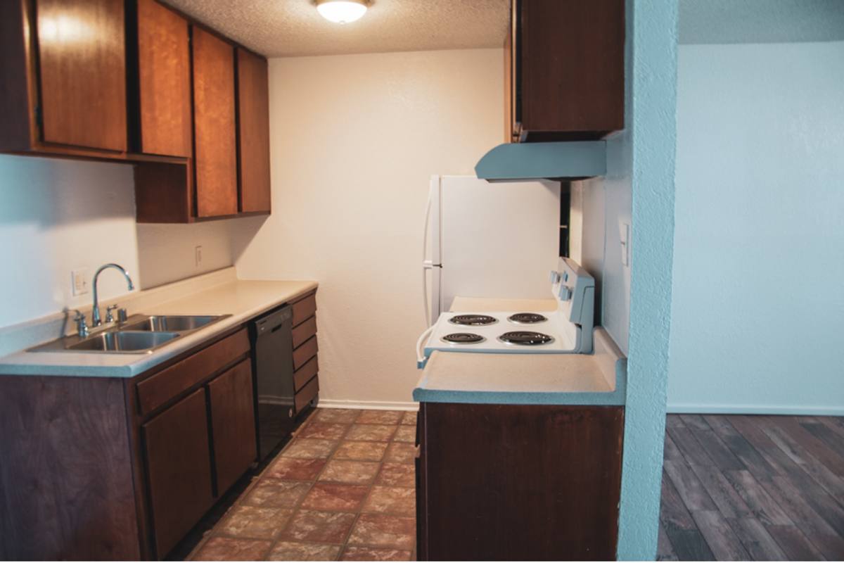 Apartment for rent at 5401 4th St, Lubbock, TX 79416