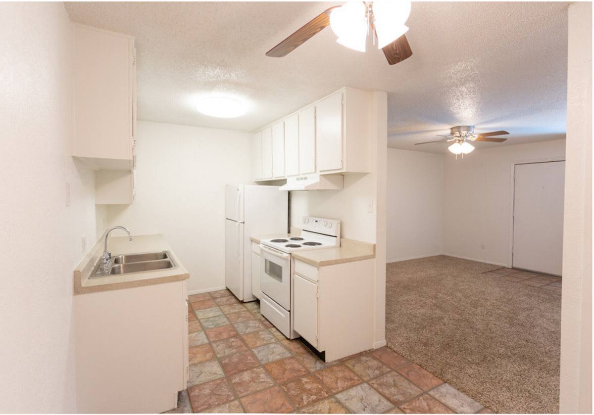 Apartment for rent at 5401 4th St, Lubbock, TX 79416
