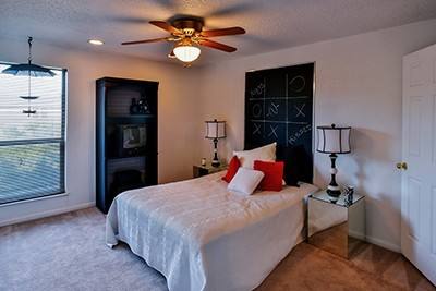 Apartment for rent at 3424 Frankford Ave, Lubbock, TX 79407