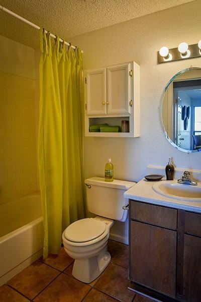 Apartment for rent at 3424 Frankford Ave, Lubbock, TX 79407