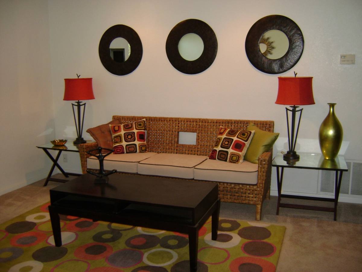 Apartment for rent at 3424 Frankford Ave, Lubbock, TX 79407