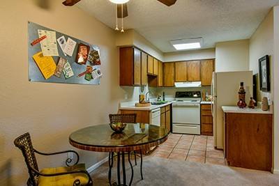 Apartment for rent at 3424 Frankford Ave, Lubbock, TX 79407