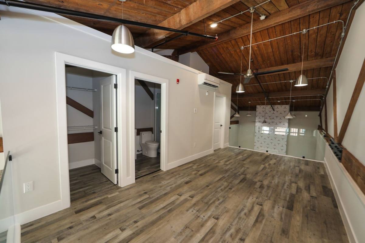 Apartment for rent at 1825 E Atlantic St, Philadelphia, PA 19134