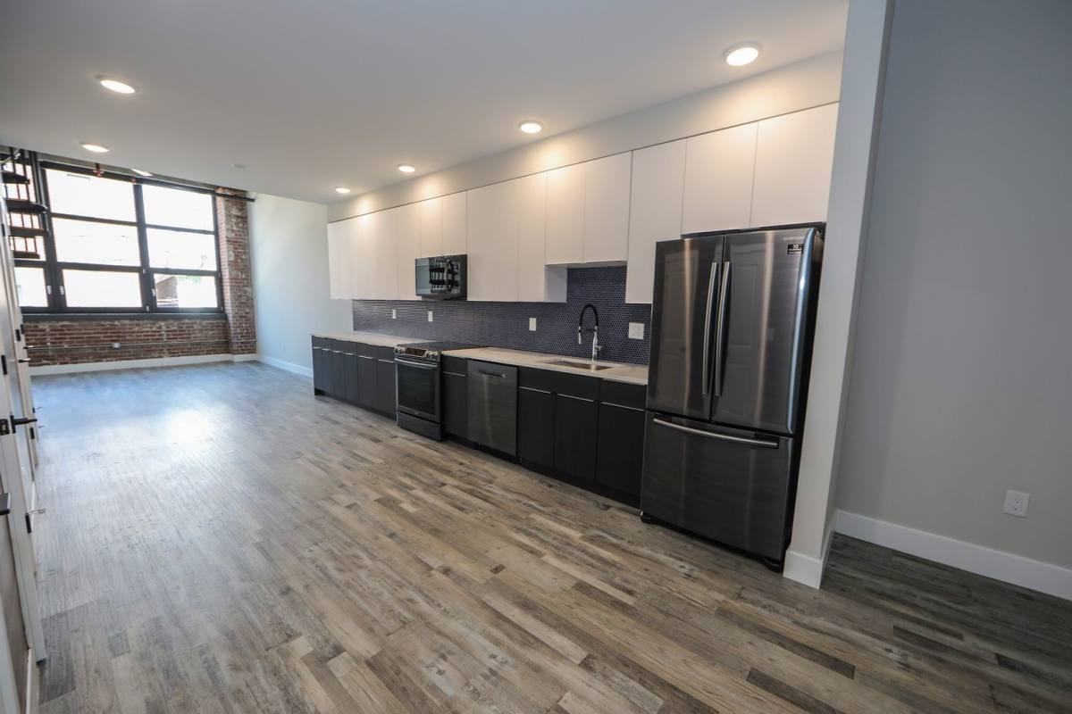 Apartment for rent at 1825 E Atlantic St, Philadelphia, PA 19134