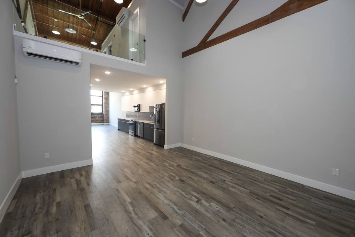 Apartment for rent at 1825 E Atlantic St, Philadelphia, PA 19134