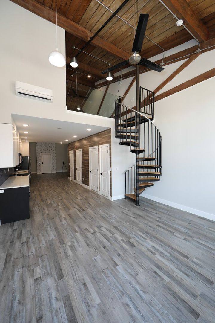 Apartment for rent at 1825 E Atlantic St, Philadelphia, PA 19134