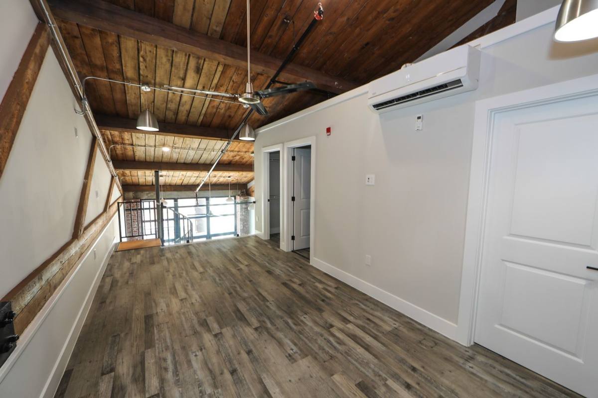 Apartment for rent at 1825 E Atlantic St, Philadelphia, PA 19134