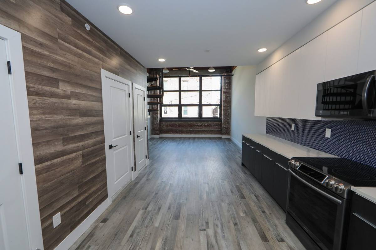 Apartment for rent at 1825 E Atlantic St, Philadelphia, PA 19134