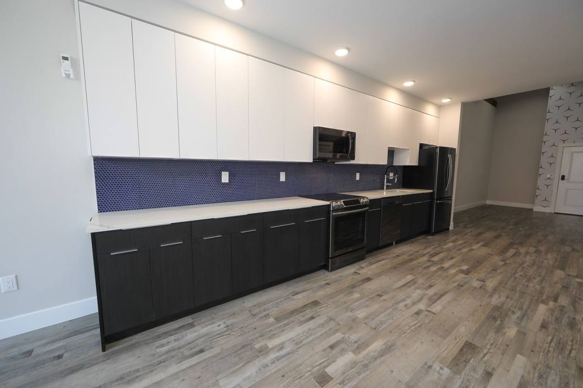 Apartment for rent at 1825 E Atlantic St, Philadelphia, PA 19134