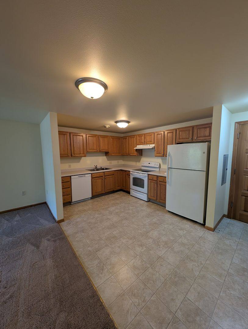 Apartment for rent at 2970 Mossy Oak Circle, Green Bay, WI 54311