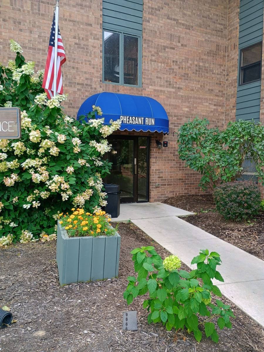 Apartment for rent at 2970 Mossy Oak Circle, Green Bay, WI 54311